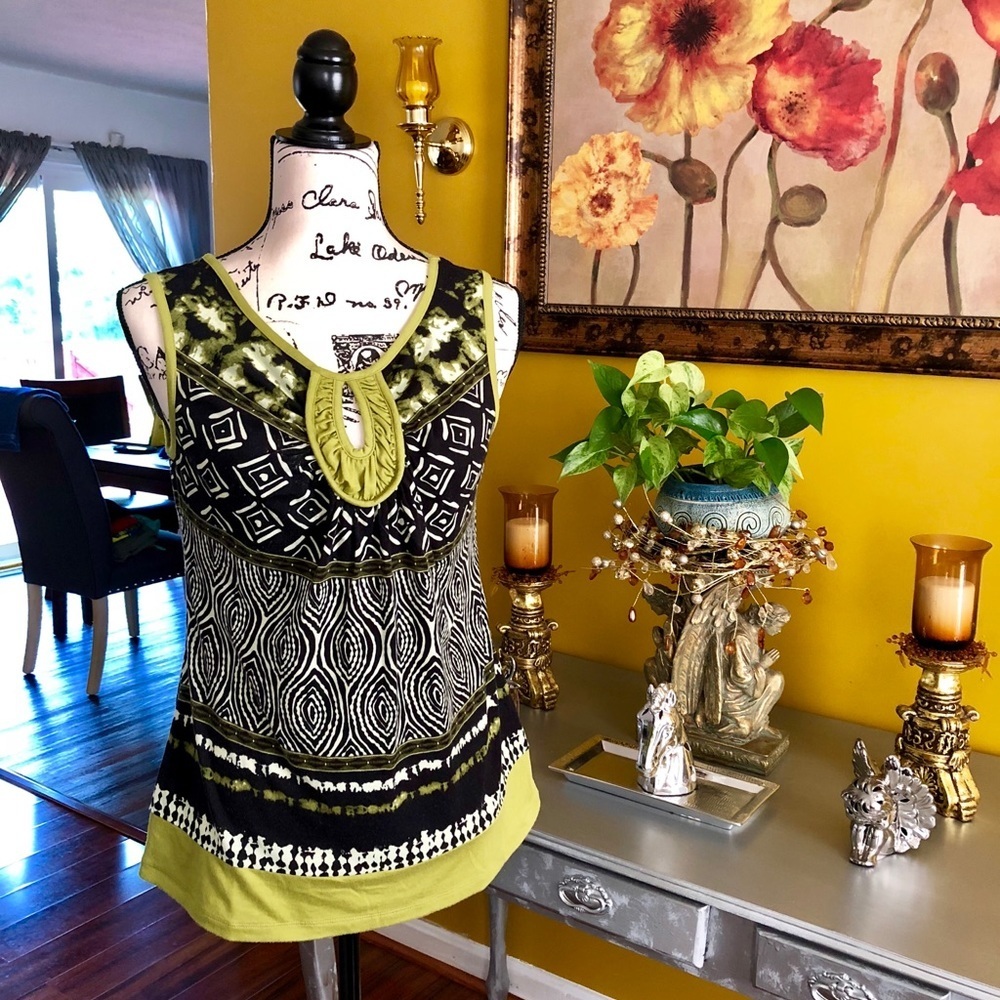 Cato blouse